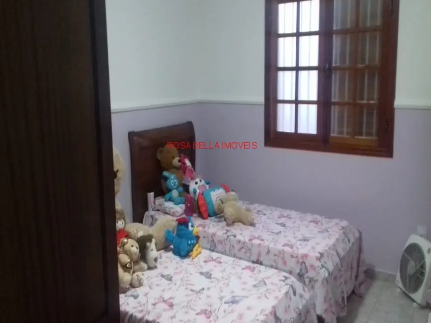 Foto 2 de Casa com 3 quartos à venda, 157m2 em Jardim Tannus, Jundiai - SP