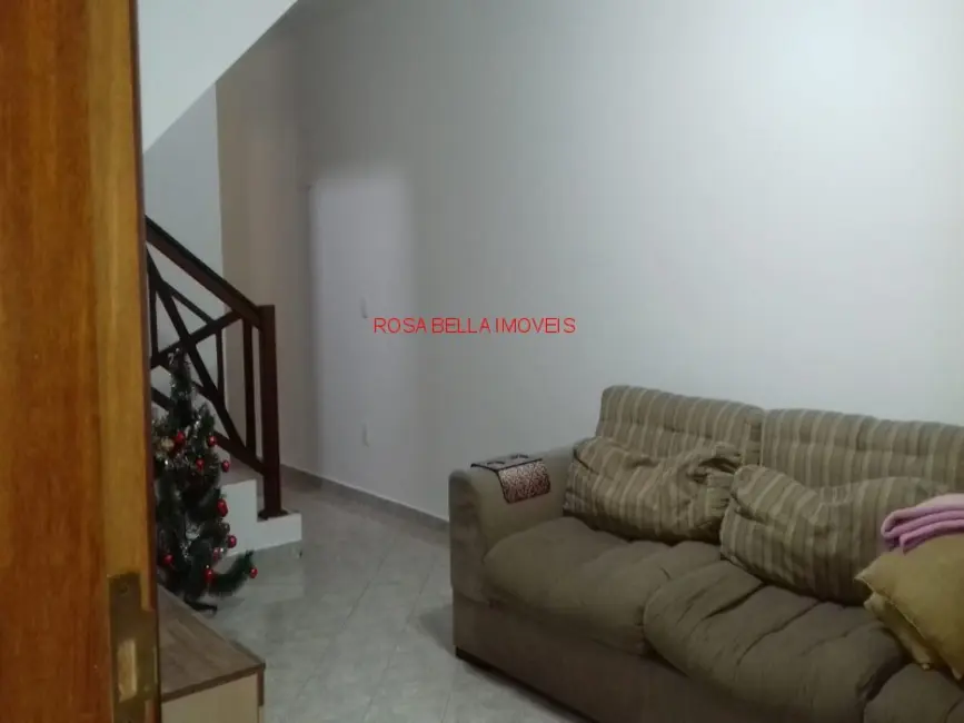 Foto 9 de Casa com 3 quartos à venda, 157m2 em Jardim Tannus, Jundiai - SP