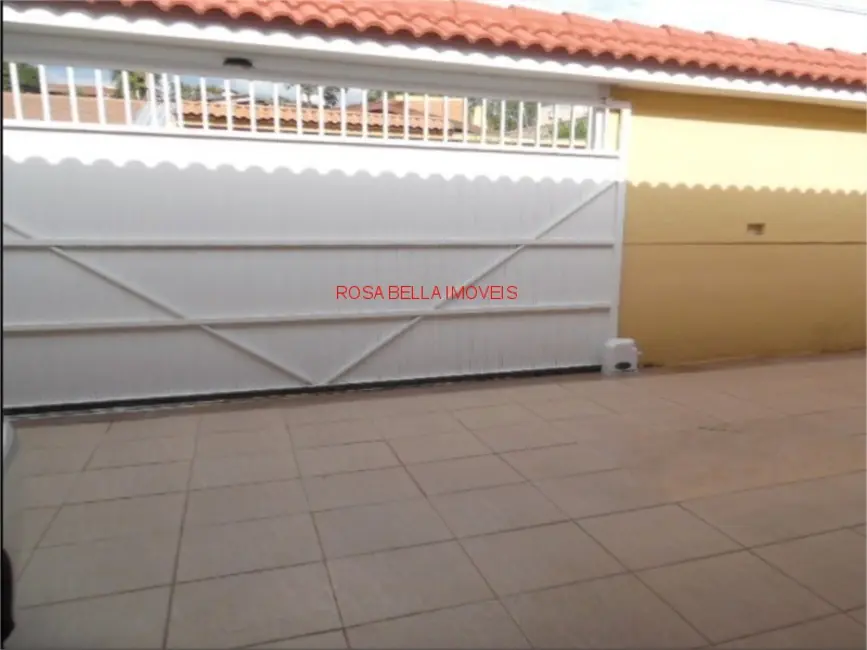 Foto 4 de Casa com 4 quartos à venda, 180m2 em Jardim Morumbi, Jundiai - SP