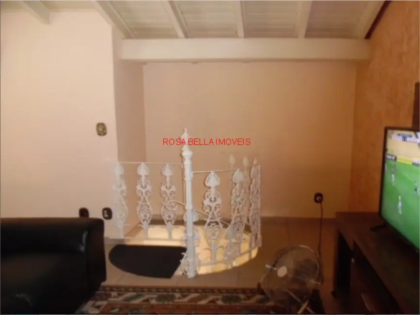 Foto 8 de Casa com 4 quartos à venda, 180m2 em Jardim Morumbi, Jundiai - SP