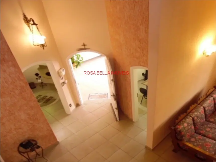 Foto 5 de Casa com 4 quartos à venda, 180m2 em Jardim Morumbi, Jundiai - SP