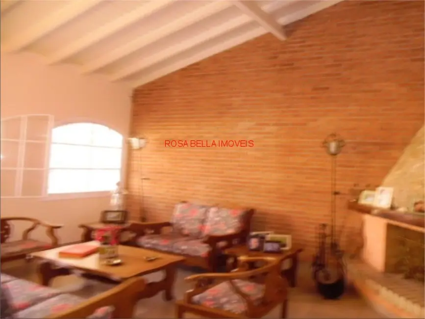 Foto 3 de Casa com 4 quartos à venda, 180m2 em Jardim Morumbi, Jundiai - SP