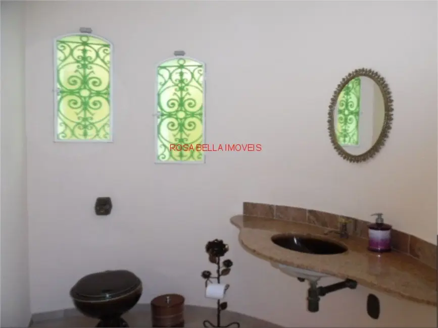 Foto 6 de Casa com 4 quartos à venda, 180m2 em Jardim Morumbi, Jundiai - SP