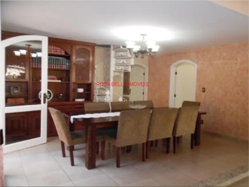 Foto 2 de Casa com 4 quartos à venda, 180m2 em Jardim Morumbi, Jundiai - SP