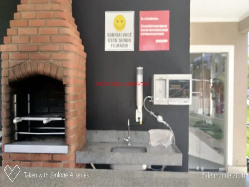 Foto 9 de Apartamento com 2 quartos à venda, 57m2 em Recanto Quarto Centenário, Jundiai - SP