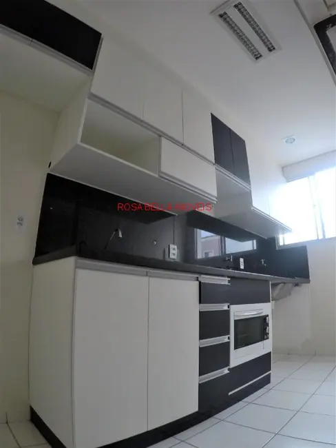 Foto 2 de Apartamento com 2 quartos à venda, 57m2 em Recanto Quarto Centenário, Jundiai - SP