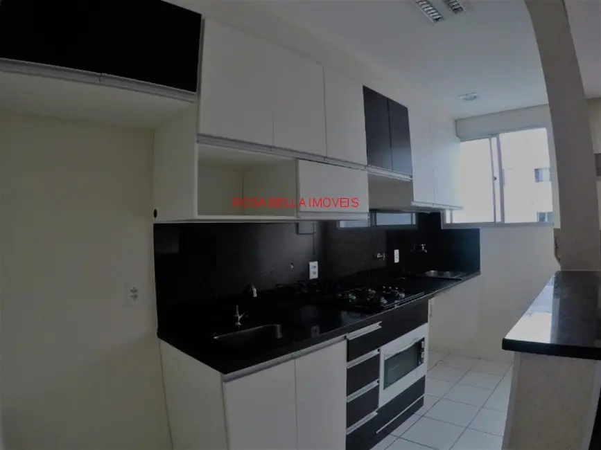 Foto 8 de Apartamento com 2 quartos à venda, 57m2 em Recanto Quarto Centenário, Jundiai - SP