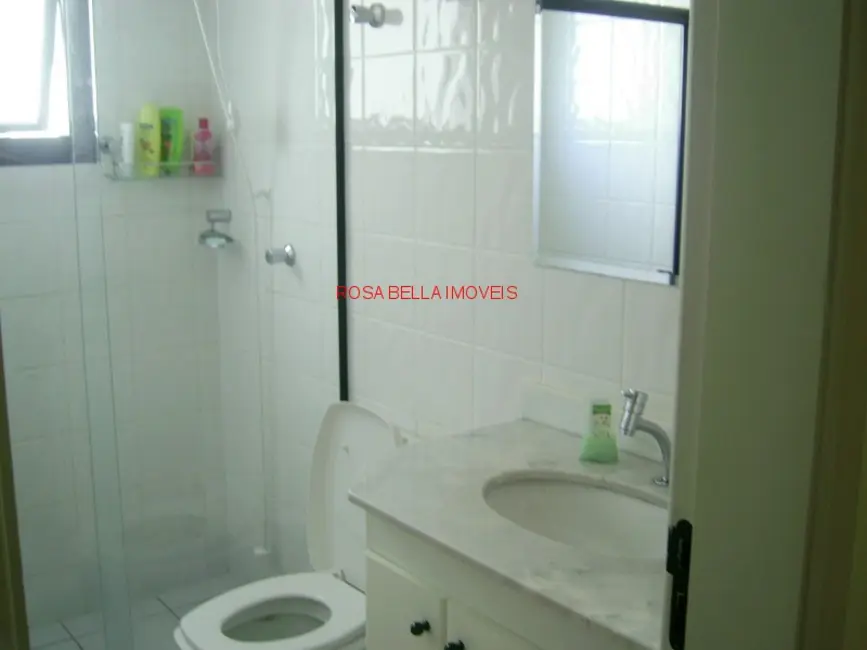 Foto 5 de Apartamento com 3 quartos à venda, 100m2 em Parque Residencial Eloy Chaves, Jundiai - SP