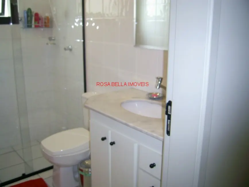 Foto 4 de Apartamento com 3 quartos à venda, 100m2 em Parque Residencial Eloy Chaves, Jundiai - SP