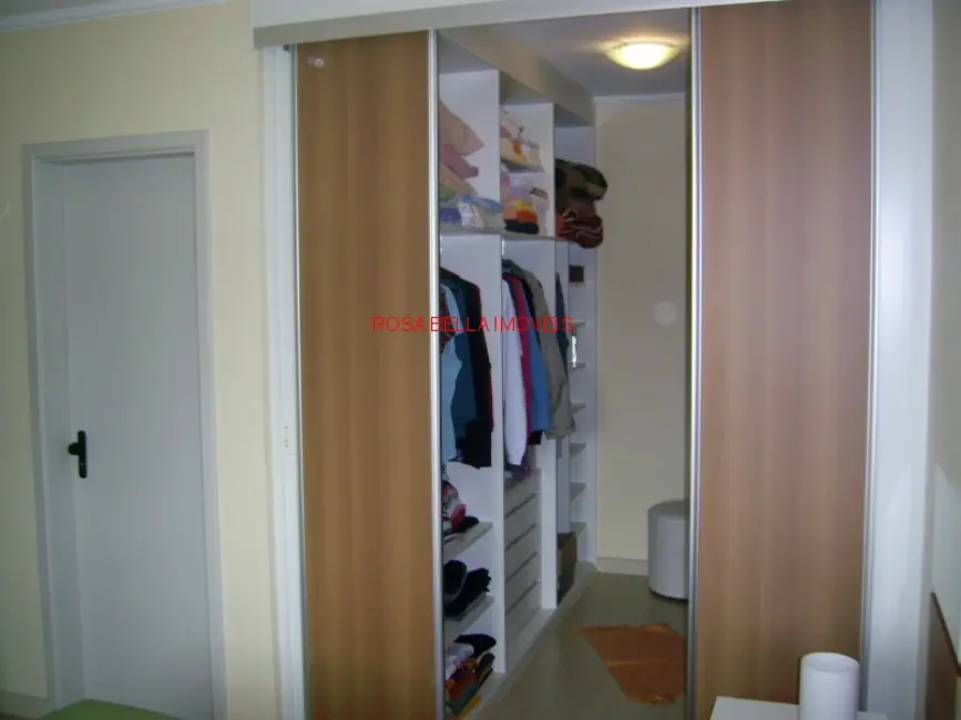 Foto 9 de Apartamento com 3 quartos à venda, 100m2 em Parque Residencial Eloy Chaves, Jundiai - SP