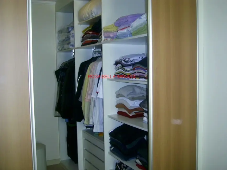 Foto 8 de Apartamento com 3 quartos à venda, 100m2 em Parque Residencial Eloy Chaves, Jundiai - SP