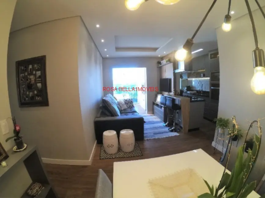 Foto 1 de Apartamento com 2 quartos à venda, 66m2 em Jardim Flórida, Jundiai - SP