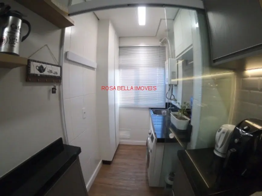 Foto 9 de Apartamento com 2 quartos à venda, 66m2 em Jardim Flórida, Jundiai - SP