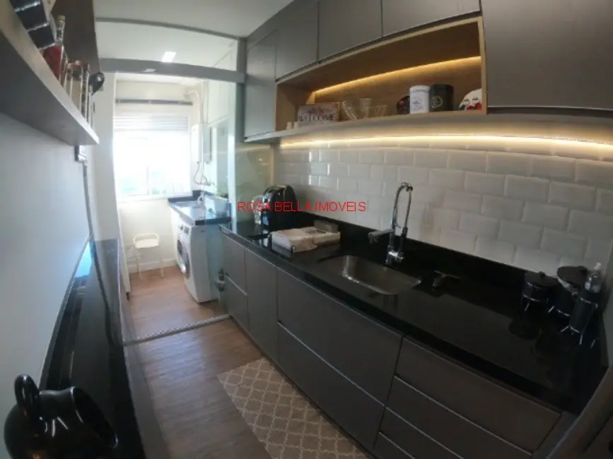 Foto 7 de Apartamento com 2 quartos à venda, 66m2 em Jardim Flórida, Jundiai - SP