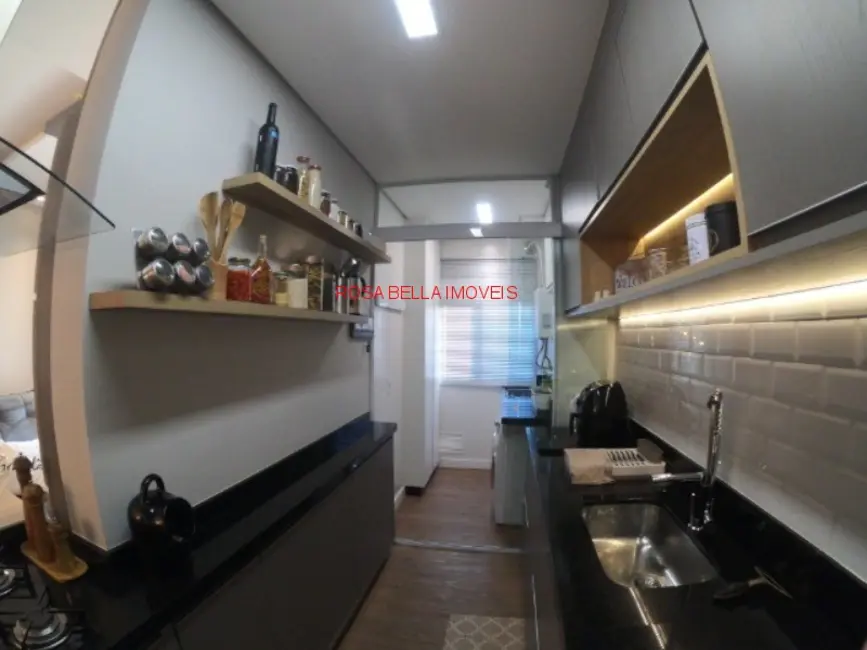 Foto 5 de Apartamento com 2 quartos à venda, 66m2 em Jardim Flórida, Jundiai - SP