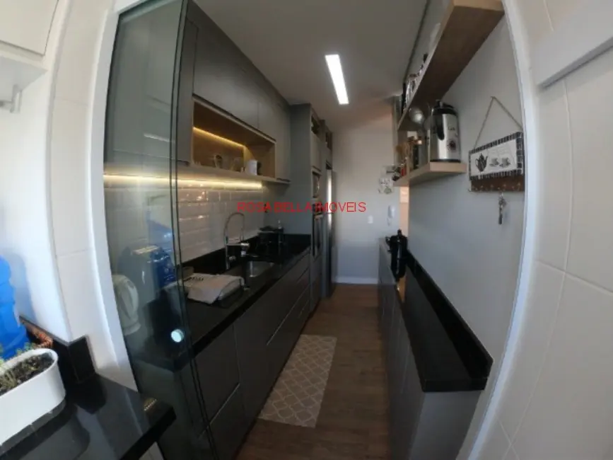 Foto 3 de Apartamento com 2 quartos à venda, 66m2 em Jardim Flórida, Jundiai - SP