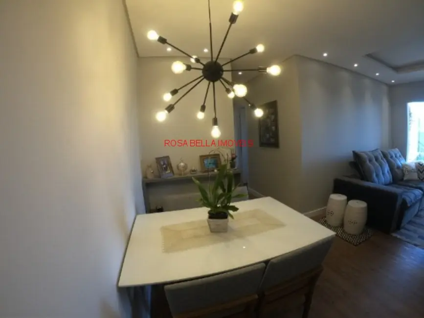 Foto 8 de Apartamento com 2 quartos à venda, 66m2 em Jardim Flórida, Jundiai - SP