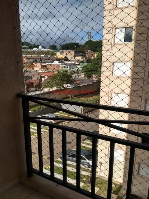 Foto 4 de Apartamento com 2 quartos à venda, 54m2 em Vila Nova Esperia, Jundiai - SP
