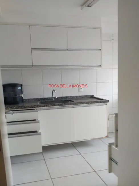 Foto 3 de Apartamento com 2 quartos à venda, 54m2 em Vila Nova Esperia, Jundiai - SP