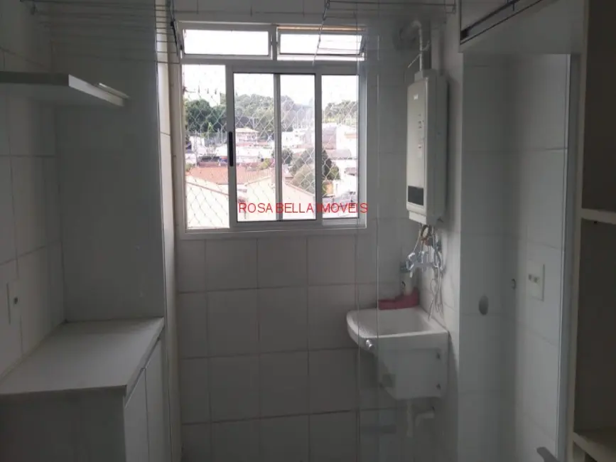 Foto 8 de Apartamento com 2 quartos à venda, 54m2 em Vila Nova Esperia, Jundiai - SP
