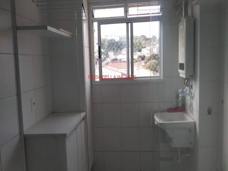 Foto 6 de Apartamento com 2 quartos à venda, 54m2 em Vila Nova Esperia, Jundiai - SP
