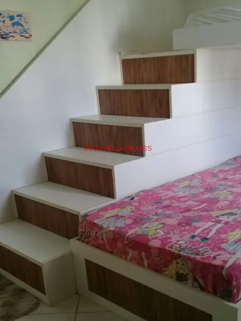 Foto 5 de Apartamento com 2 quartos à venda, 57m2 em Vila Nambi, Jundiai - SP