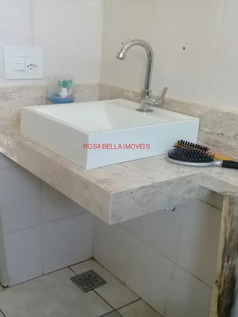 Foto 9 de Apartamento com 2 quartos à venda, 57m2 em Vila Nambi, Jundiai - SP