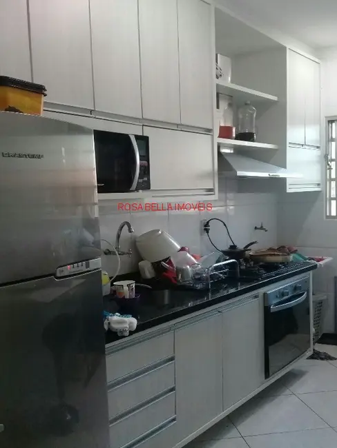 Foto 1 de Apartamento com 2 quartos à venda, 57m2 em Vila Nambi, Jundiai - SP