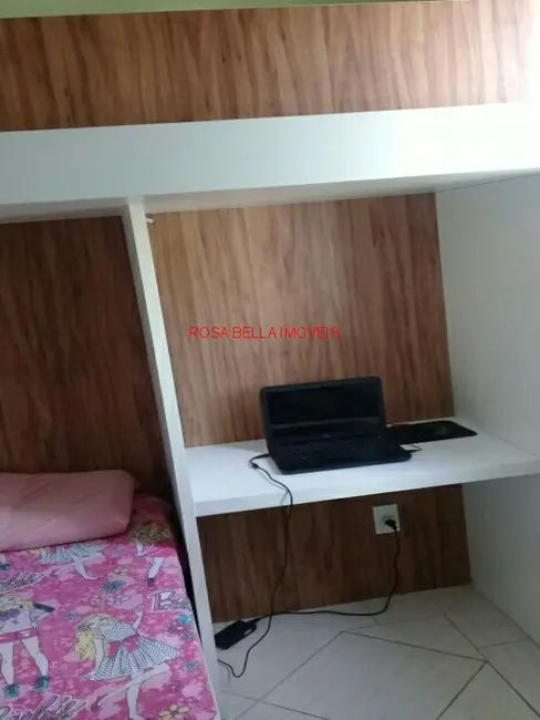 Foto 4 de Apartamento com 2 quartos à venda, 57m2 em Vila Nambi, Jundiai - SP