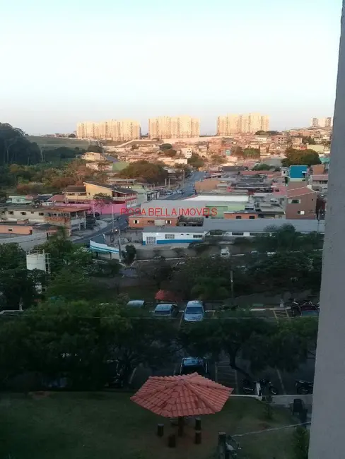 Foto 6 de Apartamento com 2 quartos à venda, 57m2 em Vila Nambi, Jundiai - SP