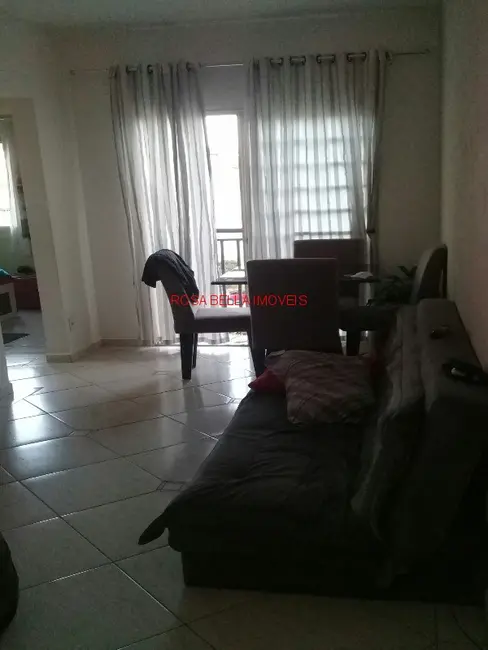 Foto 2 de Apartamento com 2 quartos à venda, 57m2 em Vila Nambi, Jundiai - SP