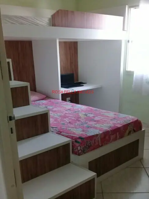 Foto 3 de Apartamento com 2 quartos à venda, 57m2 em Vila Nambi, Jundiai - SP