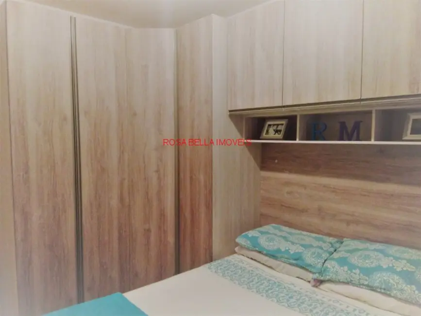 Foto 14 de Apartamento com 2 quartos à venda, 54m2 em Vila Nova Esperia, Jundiai - SP