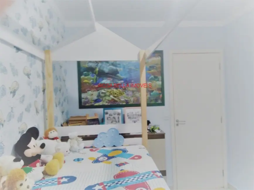 Foto 4 de Apartamento com 2 quartos à venda, 54m2 em Vila Nova Esperia, Jundiai - SP