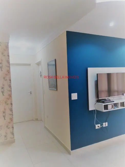 Foto 5 de Apartamento com 2 quartos à venda, 54m2 em Vila Nova Esperia, Jundiai - SP