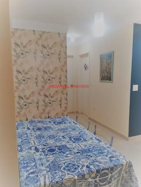 Foto 6 de Apartamento com 2 quartos à venda, 54m2 em Vila Nova Esperia, Jundiai - SP