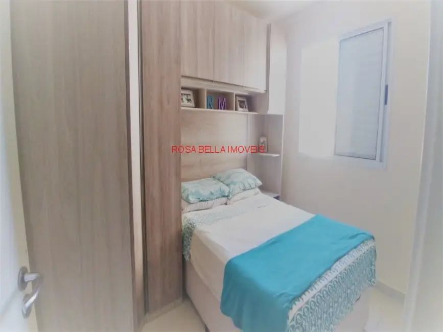 Foto 7 de Apartamento com 2 quartos à venda, 54m2 em Vila Nova Esperia, Jundiai - SP