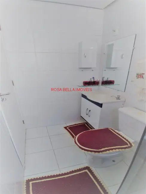 Foto 3 de Apartamento com 2 quartos à venda, 54m2 em Vila Nova Esperia, Jundiai - SP