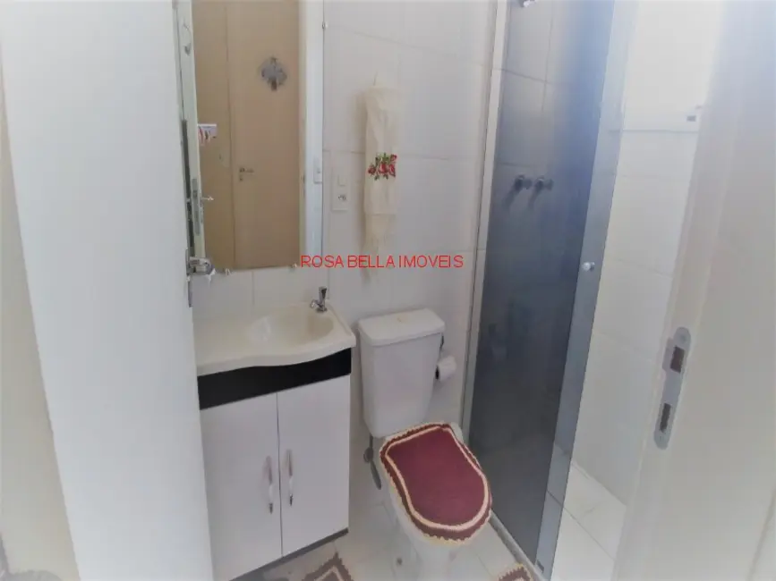 Foto 8 de Apartamento com 2 quartos à venda, 54m2 em Vila Nova Esperia, Jundiai - SP