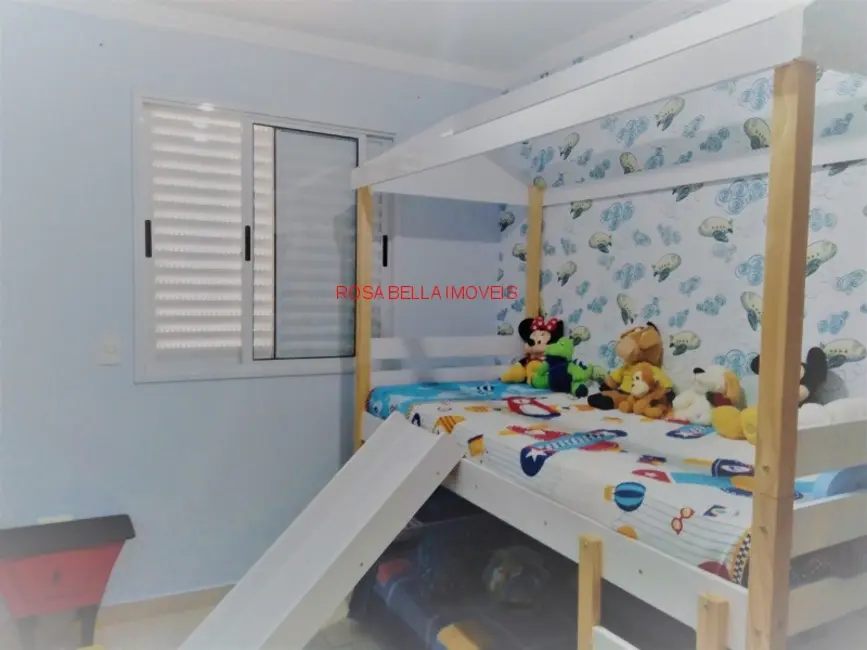 Foto 13 de Apartamento com 2 quartos à venda, 54m2 em Vila Nova Esperia, Jundiai - SP