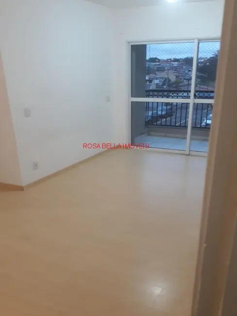 Foto 4 de Apartamento com 2 quartos à venda, 54m2 em Caxambu, Jundiai - SP