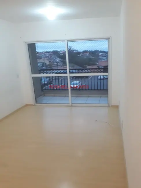 Foto 5 de Apartamento com 2 quartos à venda, 54m2 em Caxambu, Jundiai - SP