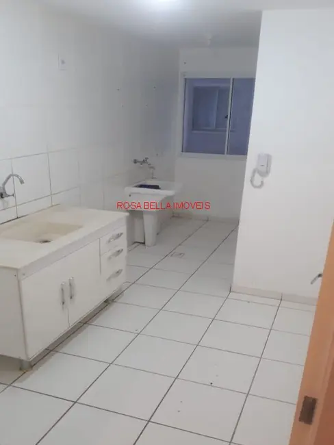 Foto 6 de Apartamento com 2 quartos à venda, 54m2 em Caxambu, Jundiai - SP