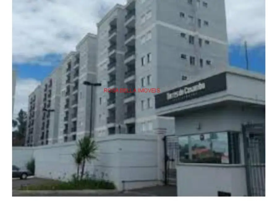 Foto 9 de Apartamento com 2 quartos à venda, 54m2 em Caxambu, Jundiai - SP