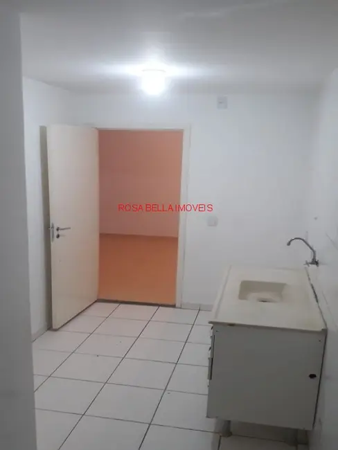 Foto 3 de Apartamento com 2 quartos à venda, 54m2 em Caxambu, Jundiai - SP