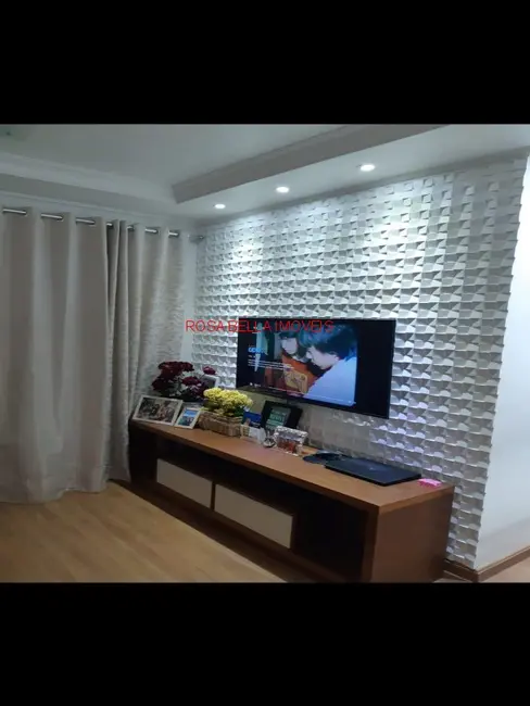 Foto 5 de Apartamento com 3 quartos à venda, 75m2 em Parque Residencial Eloy Chaves, Jundiai - SP