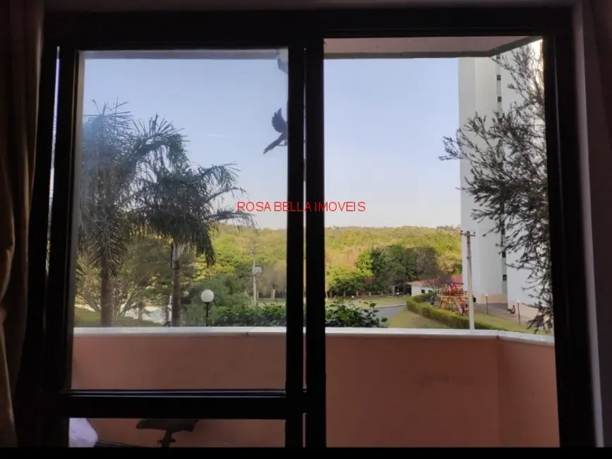 Foto 7 de Apartamento com 3 quartos à venda, 75m2 em Parque Residencial Eloy Chaves, Jundiai - SP