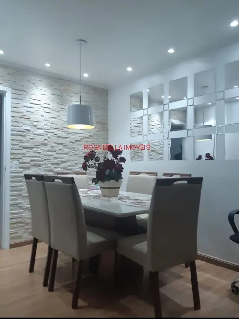 Foto 6 de Apartamento com 3 quartos à venda, 75m2 em Parque Residencial Eloy Chaves, Jundiai - SP