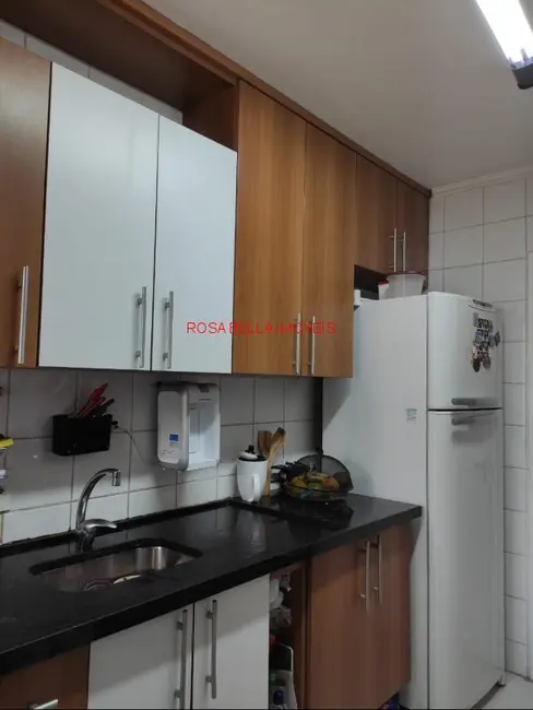 Foto 8 de Apartamento com 3 quartos à venda, 75m2 em Parque Residencial Eloy Chaves, Jundiai - SP