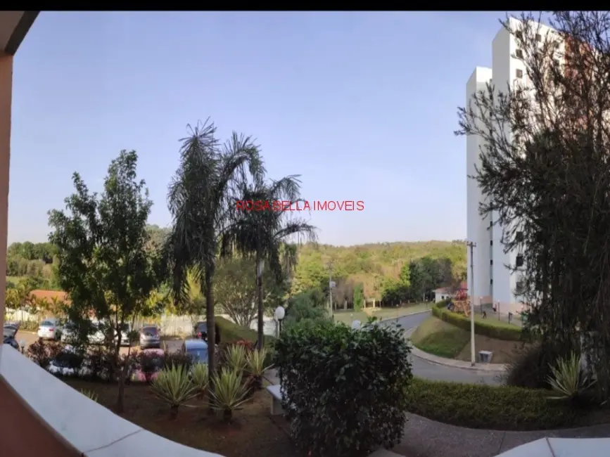 Foto 1 de Apartamento com 3 quartos à venda, 75m2 em Parque Residencial Eloy Chaves, Jundiai - SP